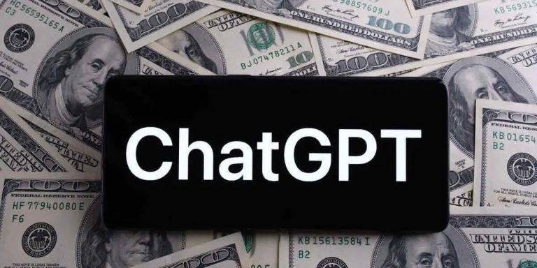 ChatGPT账号购买服务-查尔斯源码